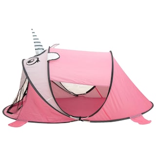 Foto 2 | Foto 2 | Casa de Campaña de Unicornio Rosa
