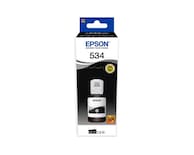 Cartucho de Tinta Epson 534 color Negro Ecotank 120 ml T534120-al
