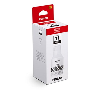Foto 2 | Foto 2 | Botella Tinta Canon Pixma Gi-11 PGBK Tinta color Negro Continua G3160 G2160