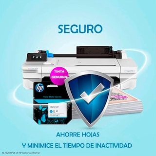 Foto 3 | Foto 3 | Cartucho HP Designjet 712 color Amarillo T210 T230 T250 T630 T650 29ml 3ed69a