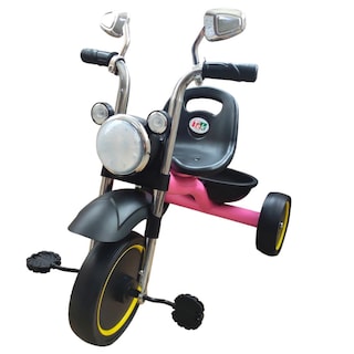 Foto 1 | Foto 1 | Triciclo Infantil Tek 808 color Rosa