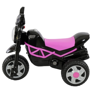 Foto 2 | Foto 2 | Triciclo Montable Trike Prinsel 1317 colo Rosa