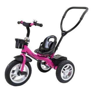 Foto 1 | Foto 1 | Triciclo Prinsel Magnum Air Elite Rosa