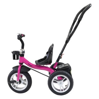 Foto 2 | Foto 2 | Triciclo Prinsel Magnum Air Elite Rosa