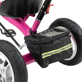 Foto 4 | Foto 4 | Triciclo Prinsel Magnum Air Elite Rosa