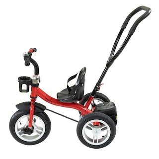 Foto 2 | Foto 2 | Triciclo Prinsel Magnum Air Elite Rojo