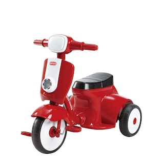 Foto 1 | Foto 1 | Moto Triciclo Moderno Mytoy color Rojo para Niños