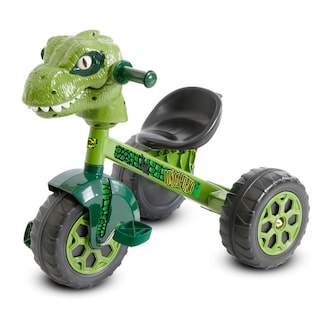 Foto 1 | Foto 1 | Triciclo Princel Trax Dinosaurio Verde
