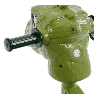 Foto 4 | Foto 4 | Triciclo Princel Trax Dinosaurio Verde