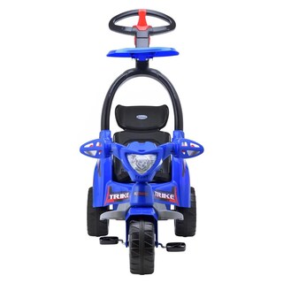 Foto 4 | Foto 4 | Triciclo Prinsel Azul Infantil