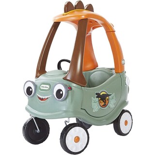 Foto 1 | Foto 1 | Carro Montable Little Tikes T-rex Cozy - Venta Internacional.