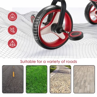 Foto 5 | Foto 5 | Triciclo Plegable Ygjt 4 En 1 - Venta Internacional