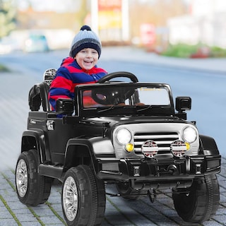 Foto 2 | Foto 2 | Camión Ride On Car Costzon 12v 2wd con Motor para Niños de 3 A 6 Años - Venta Internacional