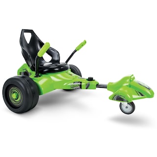 Foto 1 | Foto 1 | Montable Huffy Verde-Venta Internacional