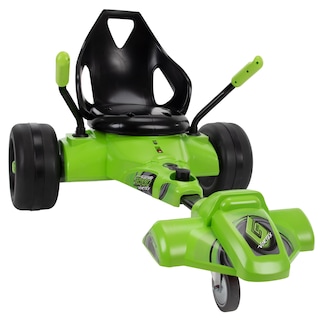 Foto 2 | Foto 2 | Montable Huffy Verde-Venta Internacional