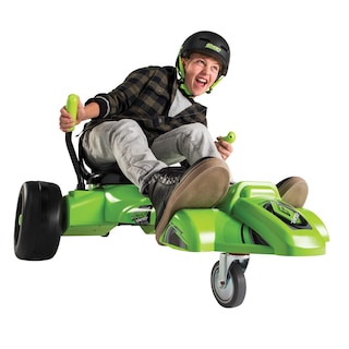 Foto 3 | Foto 3 | Montable Huffy Verde-Venta Internacional