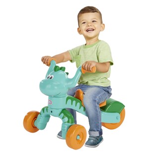 Foto 1 | Foto 1 | Ride On Toy Trike Little Tikes Go And Grow Dino Para Niños De 1 A 3 Años - Venta Internacional.