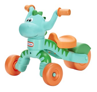 Foto 2 | Foto 2 | Ride On Toy Trike Little Tikes Go And Grow Dino Para Niños De 1 A 3 Años - Venta Internacional.