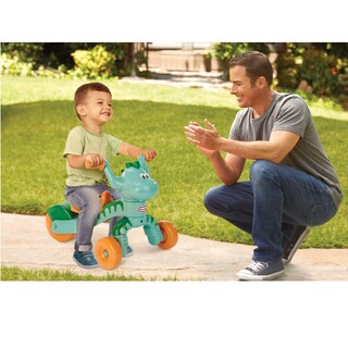 Foto 4 | Foto 4 | Ride On Toy Trike Little Tikes Go And Grow Dino Para Niños De 1 A 3 Años - Venta Internacional.