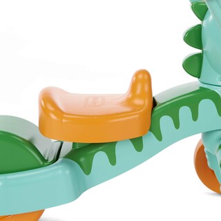 Foto 6 | Foto 6 | Ride On Toy Trike Little Tikes Go And Grow Dino Para Niños De 1 A 3 Años - Venta Internacional.