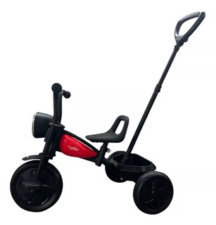 Foto 4 | Foto 4 | Triciclo Infantil Prinsel con Luces y Sonido