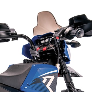 Foto 5 | Foto 5 | Ride On Motorcycle Huffy Blue 6v Para Niños De 2 A 5 Años Con Cargador - Venta Internacional.