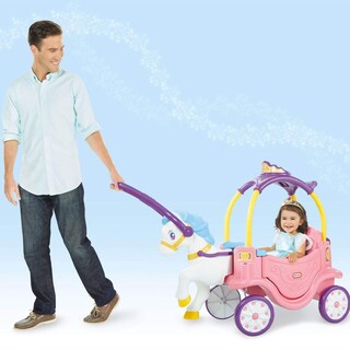 Foto 2 | Foto 2 | Patas Pequeñas Con Forma De Princesa Para Caballos Y Carruaje, Multicolor, Tamaño Grande - Venta Internacional.