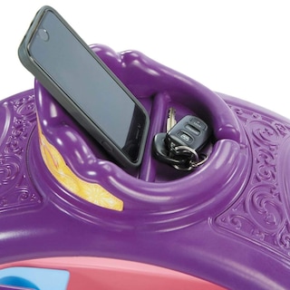 Foto 7 | Foto 7 | Patas Pequeñas Con Forma De Princesa Para Caballos Y Carruaje, Multicolor, Tamaño Grande - Venta Internacional.