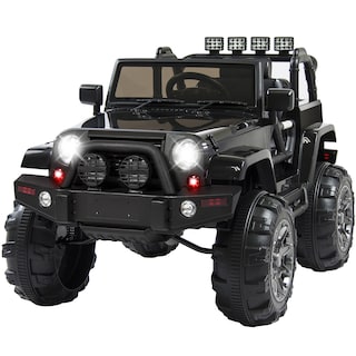 Foto 1 | Foto 1 | Ride On Truck Best Choice Products Kids 12 V Con Mando A Distancia - Venta Internacional.