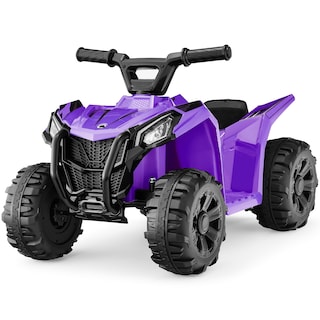 Foto 1 | Foto 1 | Cuatrimoto Ride-on Toy Best Choice Products 6 V 4 Ruedas para Niños - Venta Internacional
