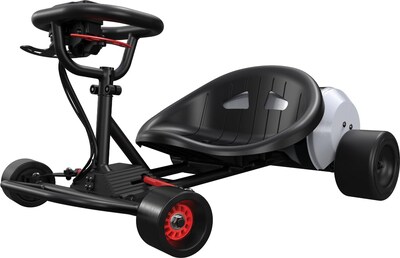 Foto 1 | Foto 1 | Varilla Pocket Go-kart Razor Ground Force Rad Para Mayores De 6 Años Y 24 V - Venta Internacional.