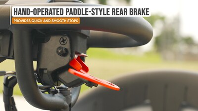 Foto 5 | Foto 5 | Varilla Pocket Go-kart Razor Ground Force Rad Para Mayores De 6 Años Y 24 V - Venta Internacional.