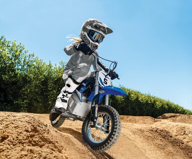 Foto 2 | Foto 2 | Bicicleta Eléctrica de Motocross Razor Mx350 para Niños - Venta Internacional