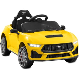 Foto 1 | Foto 1 | Ford Mustang 12 V Electric Ride On Car Best Choice Kids - Venta Internacional.