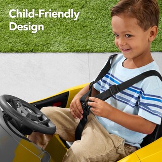 Foto 6 | Foto 6 | Ford Mustang 12 V Electric Ride On Car Best Choice Kids - Venta Internacional.