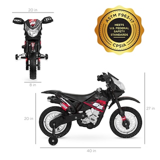 Foto 7 | Foto 7 | Bicicleta Best Choice Kids De 6 V Con Ruedas De Entrenamiento - Venta Internacional.