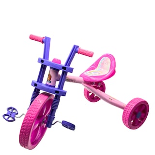 Foto 1 | Foto 1 | Triciclo Promeyco Raptor Unicornio Para Niñas De 2 A 4 Años