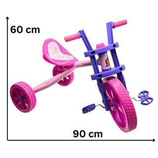 Foto 3 | Foto 3 | Triciclo Promeyco Raptor Unicornio Para Niñas De 2 A 4 Años