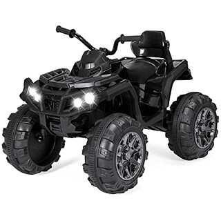 Foto 1 | Foto 1 | Atv Eléctrico Para Niños Best Choice Products De 12 V Con Bluetooth - Venta Internacional.