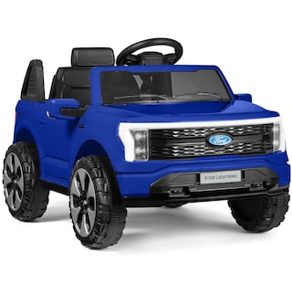 Foto 1 | Foto 1 | Auto Eléctrico Best Choice Ford F-150 Lightning Kids - Venta Internacional.