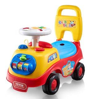 Foto 1 | Foto 1 | Ride On Push Car Vevor Ride Racer Para Niños Pequeños Mayores De 19 Meses - Venta Internacional.