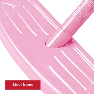 Foto 4 | Foto 4 | Tricycle Radio Flyer Classic Pink 10 Para Niños De 2 A 5 Años - Venta Internacional.