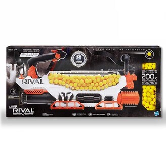 Foto 1 | Foto 1 | Lanzador Nerf Rival Prometheus Hasbro Mxviii-20k