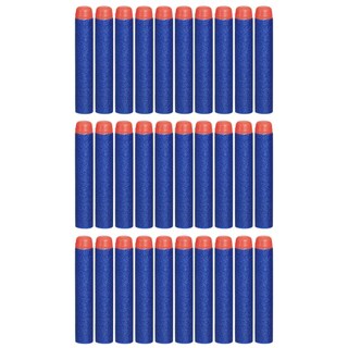 Foto 3 | Foto 3 | Nerf Elite: Dardos - Paquete De 30 Dardos