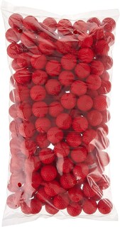 Foto 7 | Foto 7 | Bola de Espuma Xshot Rojas 100 Piezas - Venta Internacional