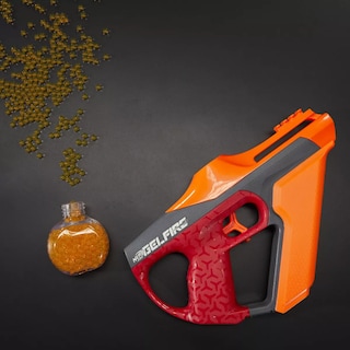Foto 6 | Foto 6 | Lanzador Nerf Pro Gelfire Uproar 10,000 Balas