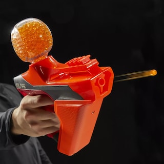 Foto 7 | Foto 7 | Lanzador Nerf Pro Gelfire Uproar 10,000 Balas
