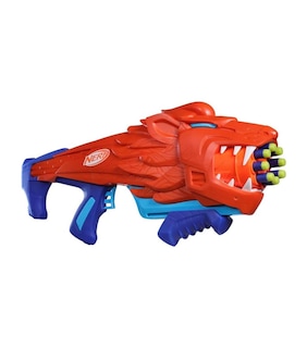 Foto 2 | Foto 2 | Nerf Junior Wild Lionfuryhasbro