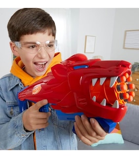 Foto 7 | Foto 7 | Nerf Junior Wild Lionfuryhasbro