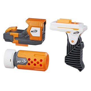 Foto 1 | Foto 1 | Kit de Mejora Nerf Modulus Stealth N-strike Elite Blasters - Venta Internacional